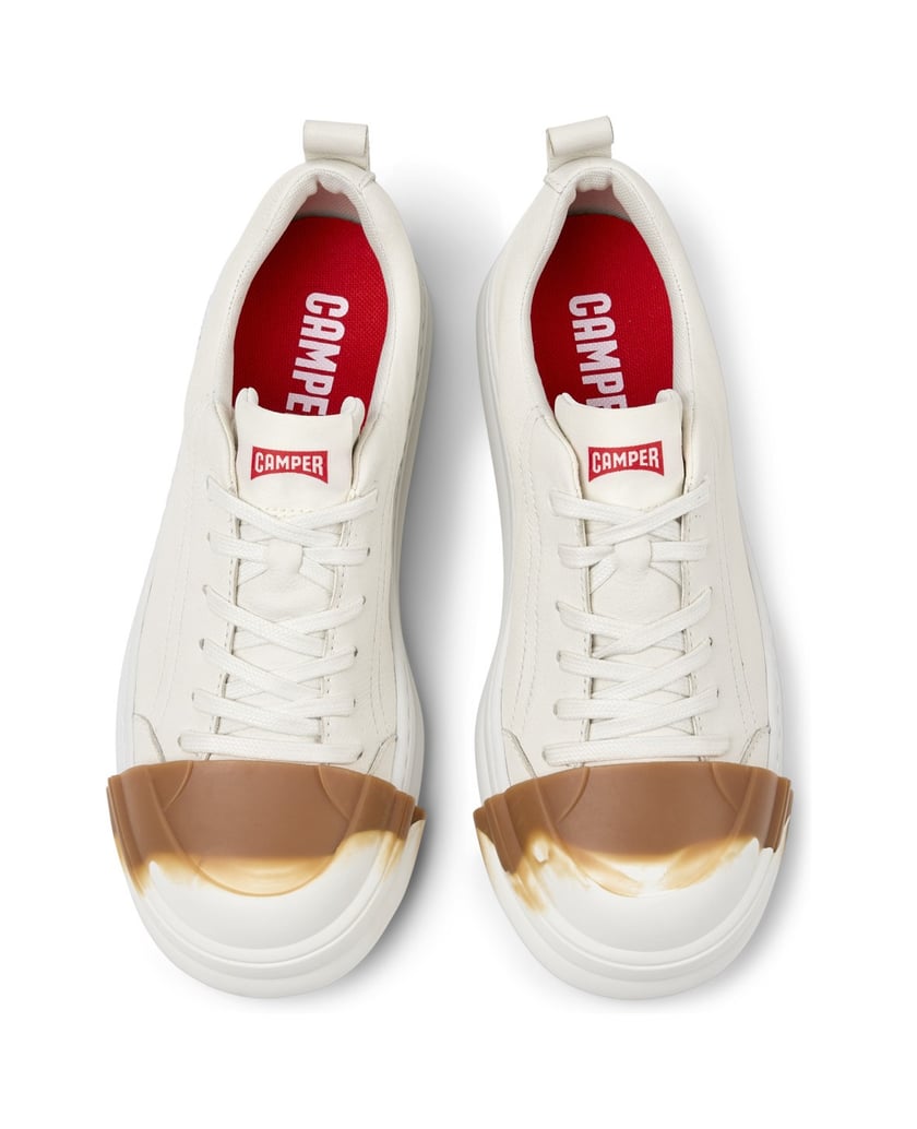 Camper-SNEAKER-JUNCTION-RUNNER-schwarz