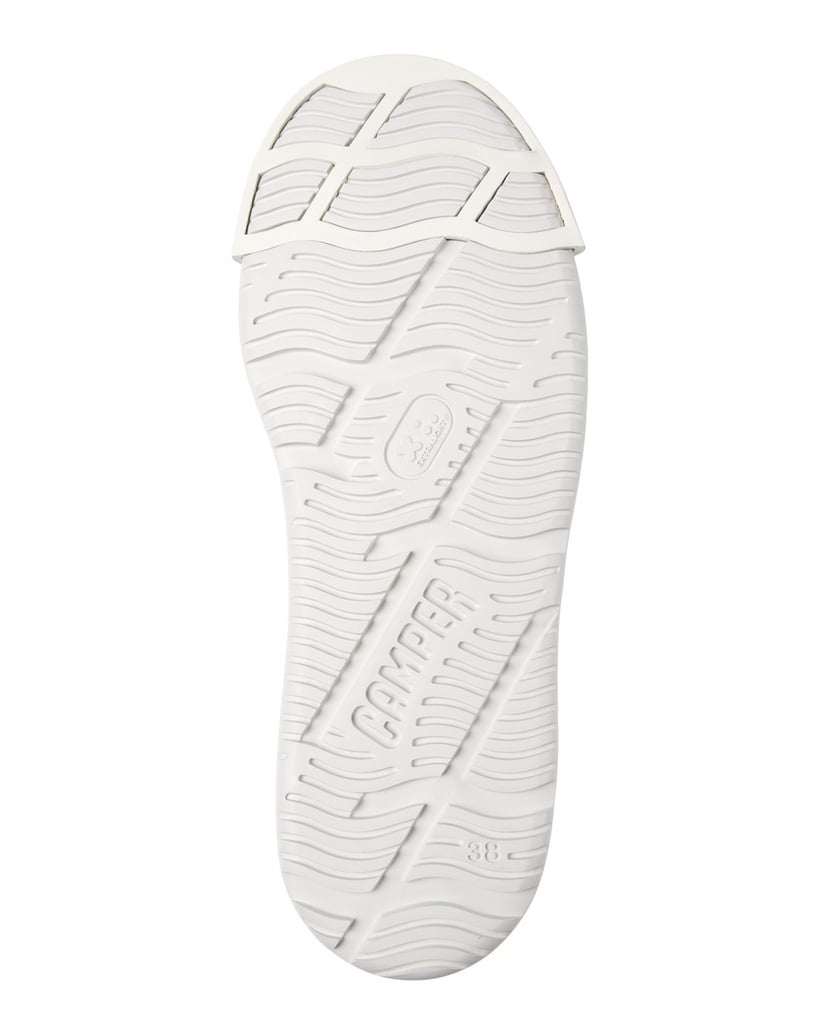 Camper-SNEAKER-JUNCTION-RUNNER-schwarz