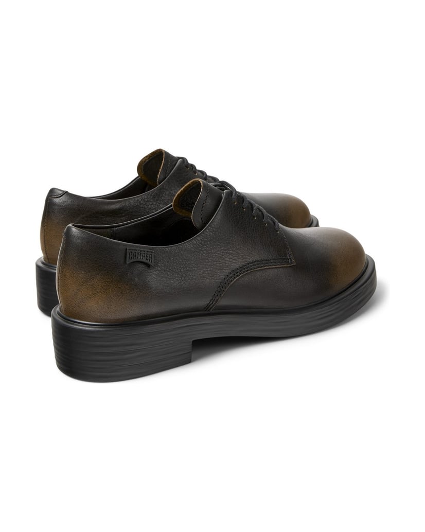 Camper-SCHNÜRSCHUHE-DEAN-schwarz