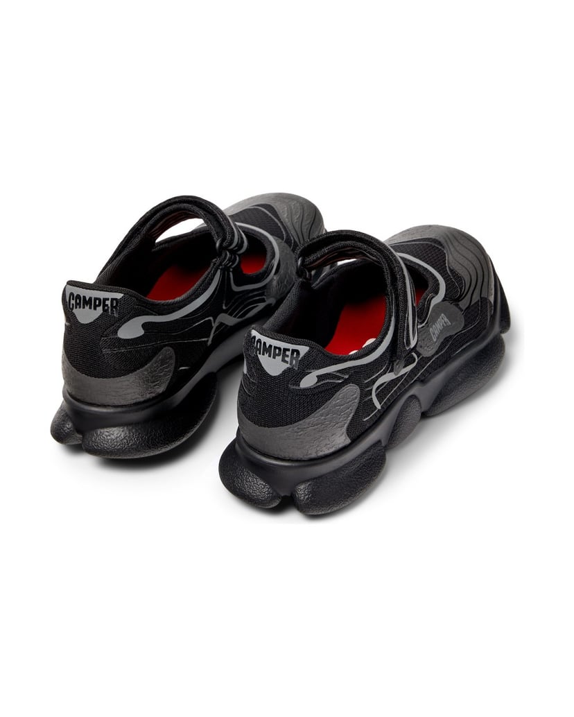 Camper-BALLERINAS-KARST