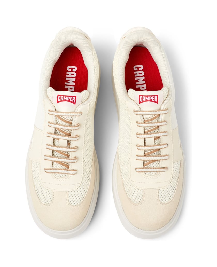 Camper-SNEAKER-RUNNER-K21-grau-kombiniert