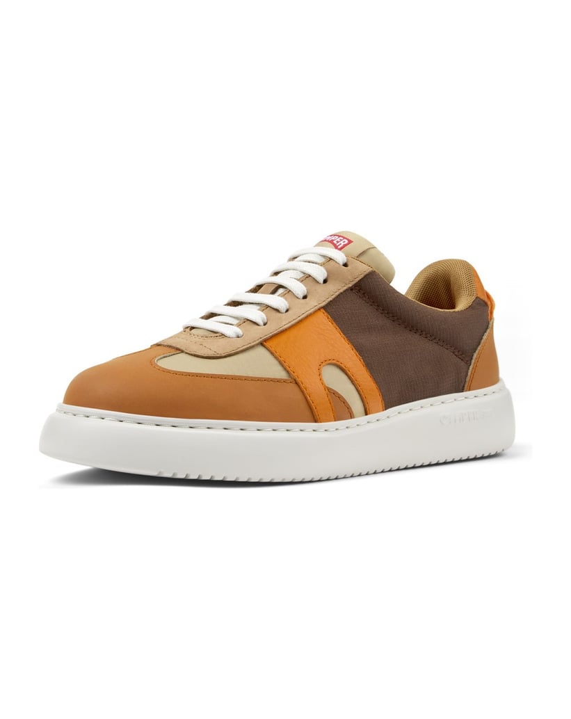 Camper-SNEAKER-RUNNER-K21-grau-kombiniert