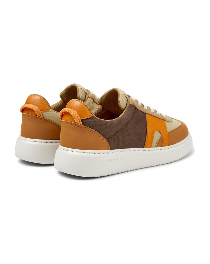 Camper-SNEAKER-RUNNER-K21-grau-kombiniert