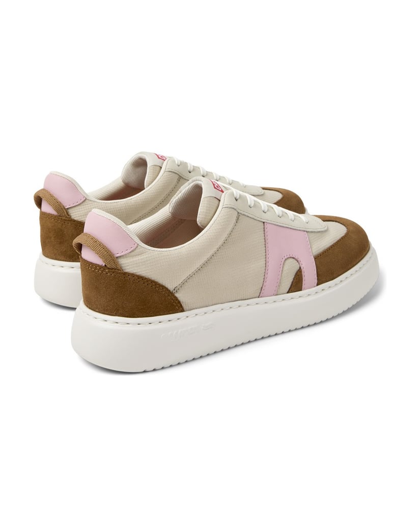 Camper-SNEAKER-RUNNER-K21-grau-kombiniert