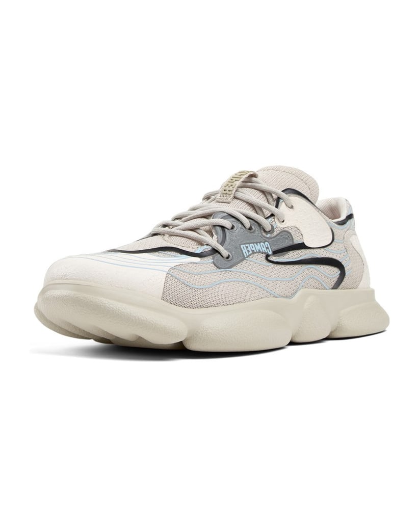 Camper-SNEAKER-KARST-schwarz