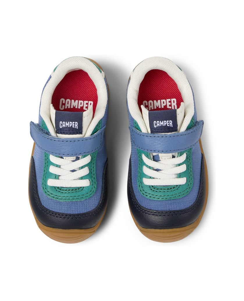 Camper-Sneaker-Dadda-weiss
