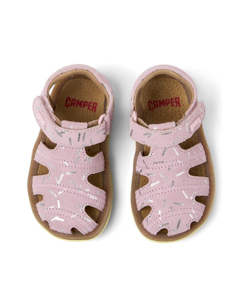 Camper-Sandalen-Bicho-Bicho-rosa