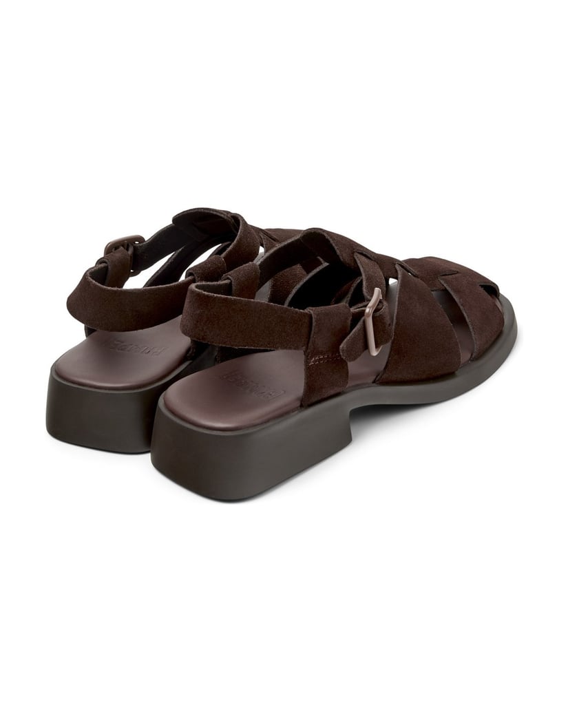 Camper-Sandalen-Dana-Dana-mittelbraun