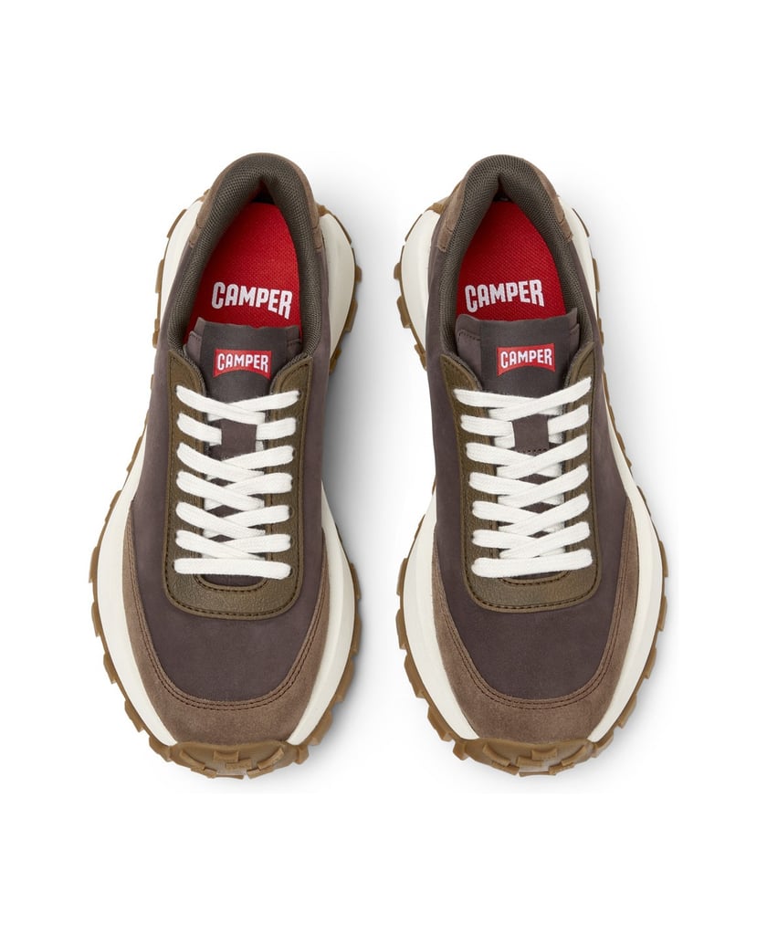 Camper-Sneaker-Drift-Trail-beige