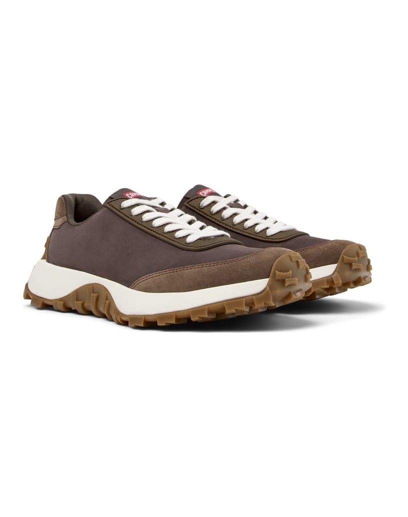 Camper-Sneaker-Drift-Trail-beige