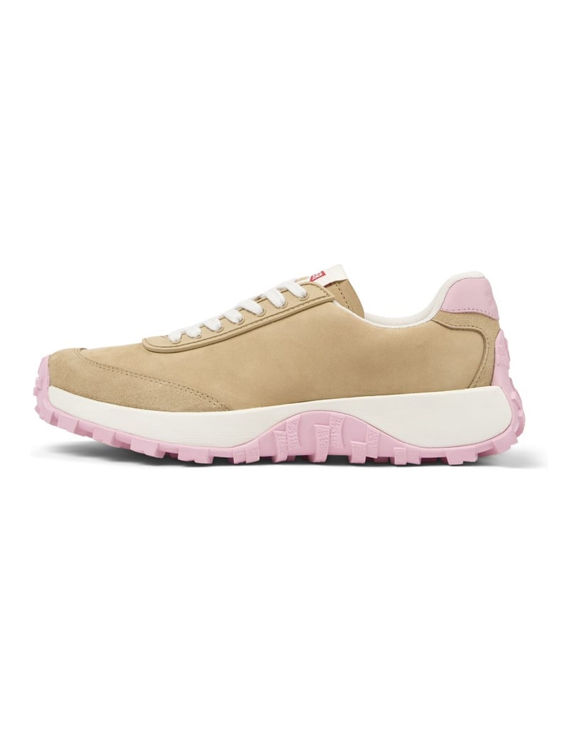 Camper-Sneaker-Drift-Trail-beige