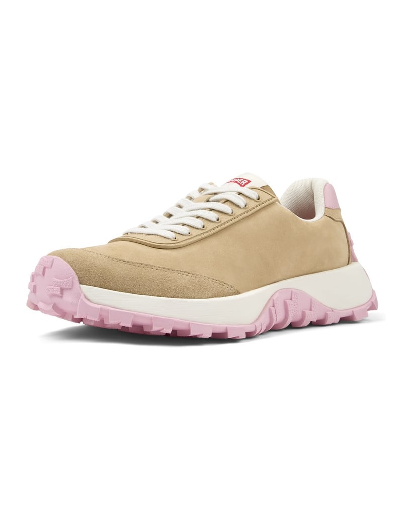 Camper-Sneaker-Drift-Trail-beige