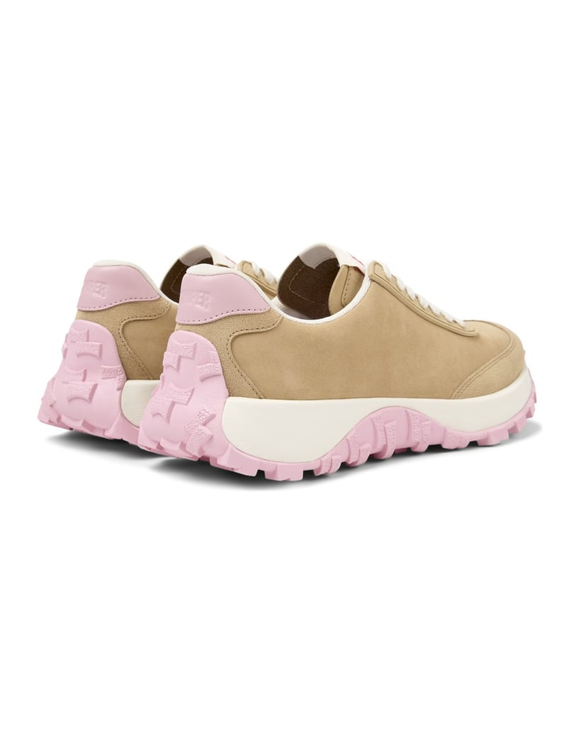 Camper-Sneaker-Drift-Trail-beige