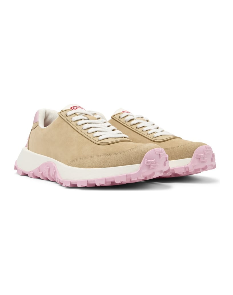 Camper-Sneaker-Drift-Trail-beige