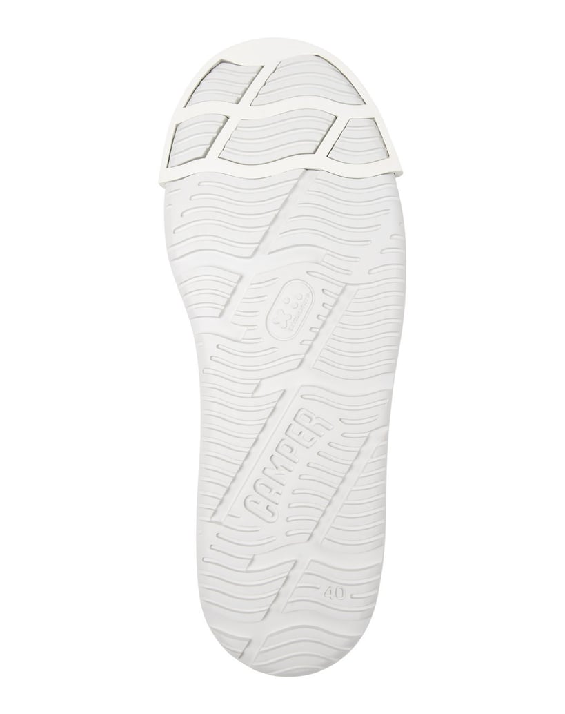 Camper-SCHNÜRSCHUHE-JUNCTION-RUNNER-beige
