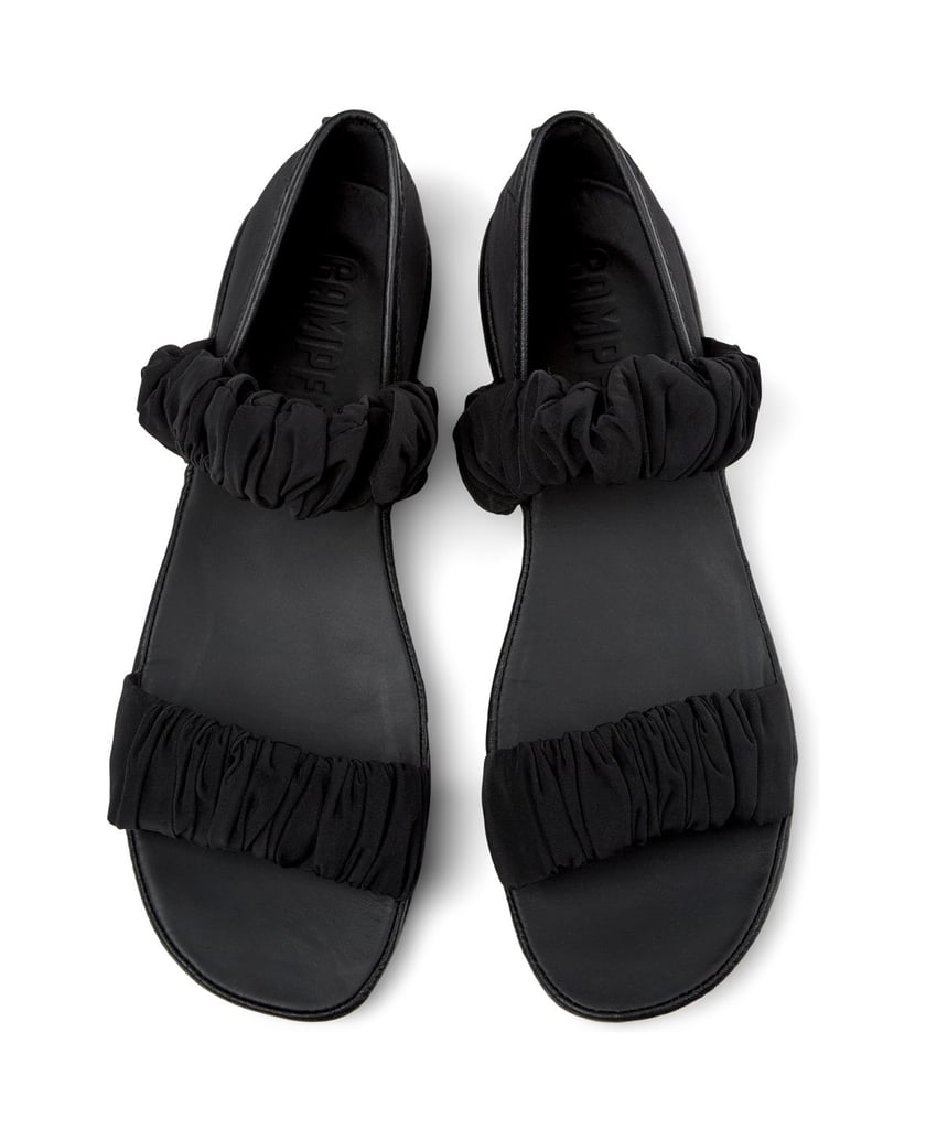 Camper-SANDALEN-RIGHT-NINA-RIGHT-NINA-schwarz