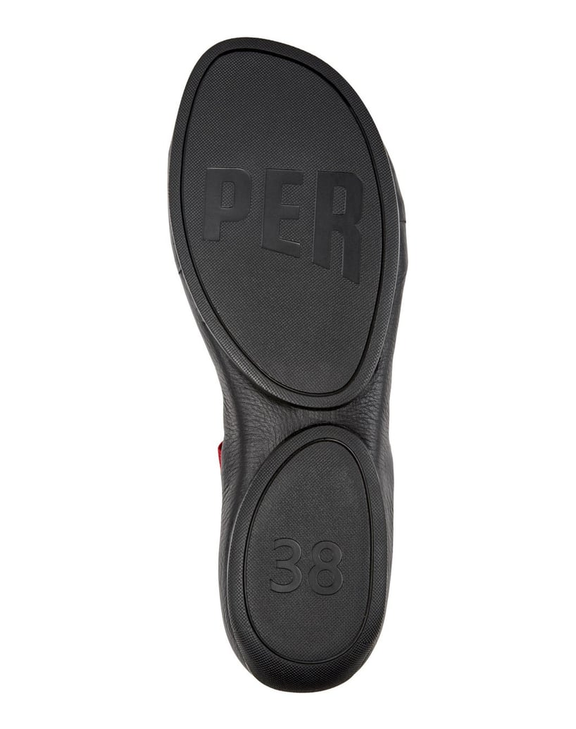 Camper-SANDALEN-RIGHT-NINA-TWINS-RIGHT-NINA-TWI-schwarz