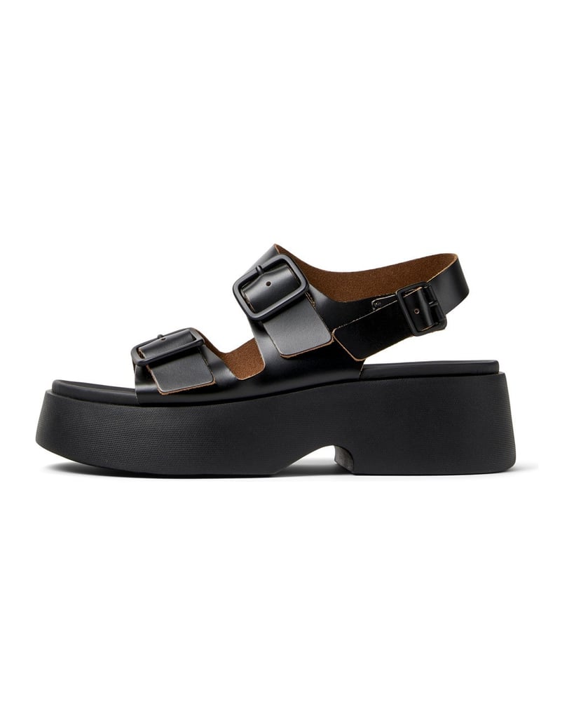 Camper-Sandalen-Tasha-schwarz