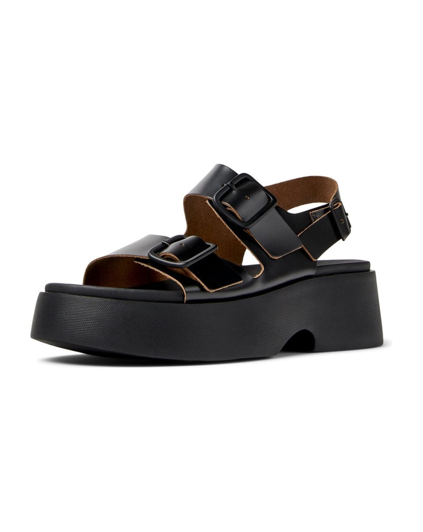 Camper-Sandalen-Tasha-schwarz