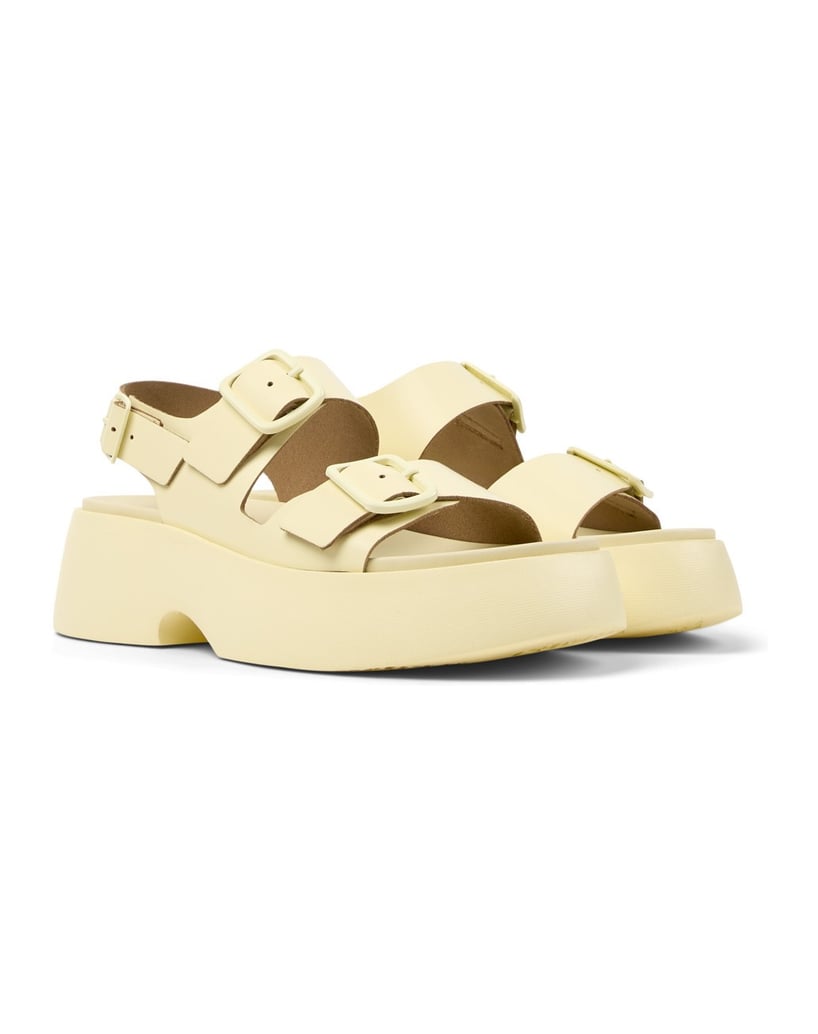 Camper-Sandalen-Tasha-schwarz