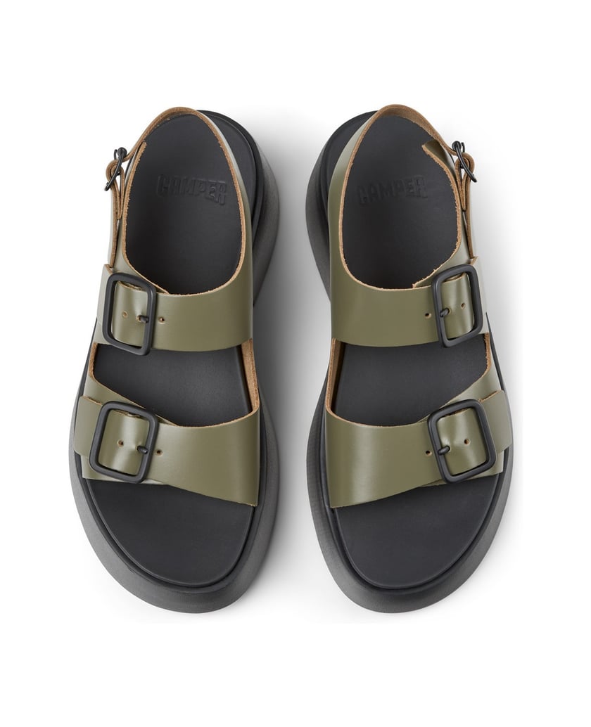 Camper-Sandalen-Tasha-schwarz
