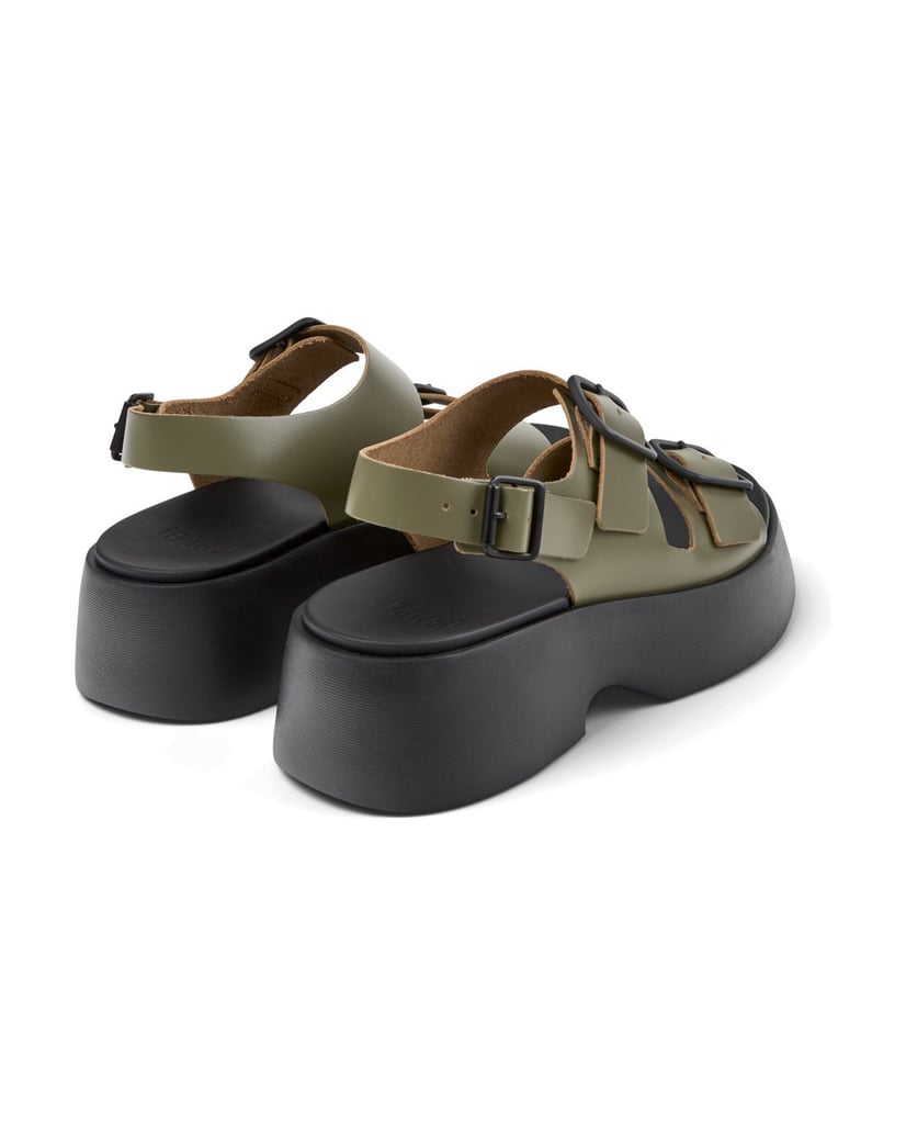 Camper-Sandalen-Tasha-schwarz