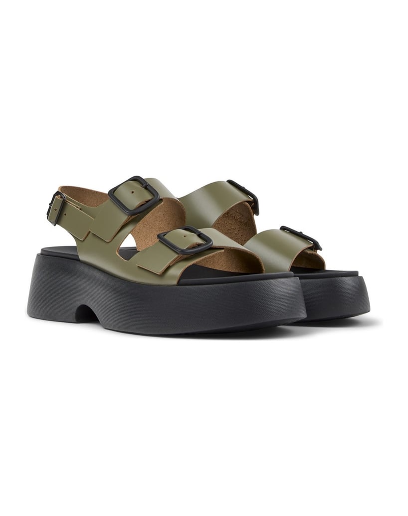 Camper-Sandalen-Tasha-schwarz