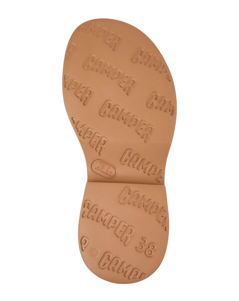 Camper-SANDALEN-TASHA-schwarz