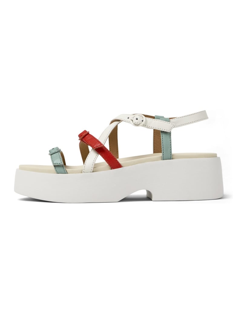 Camper-SANDALEN-TASHA-schwarz