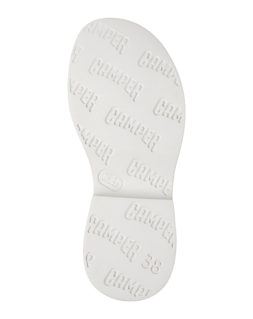 Camper-SANDALEN-TASHA-schwarz