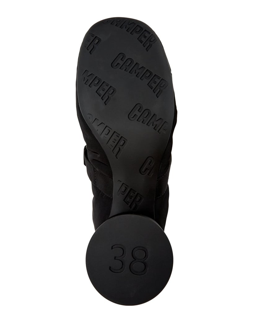 Camper-BALLERINAS-NIKI-NIKI-schwarz