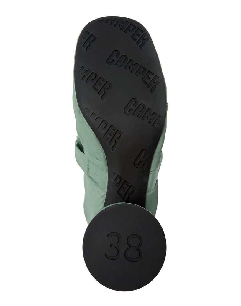 Camper-BALLERINAS-NIKI-NIKI-schwarz