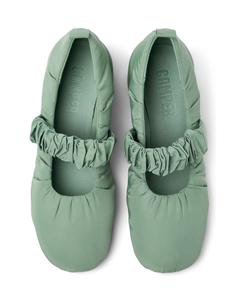 Camper-BALLERINAS-NIKI-NIKI-schwarz