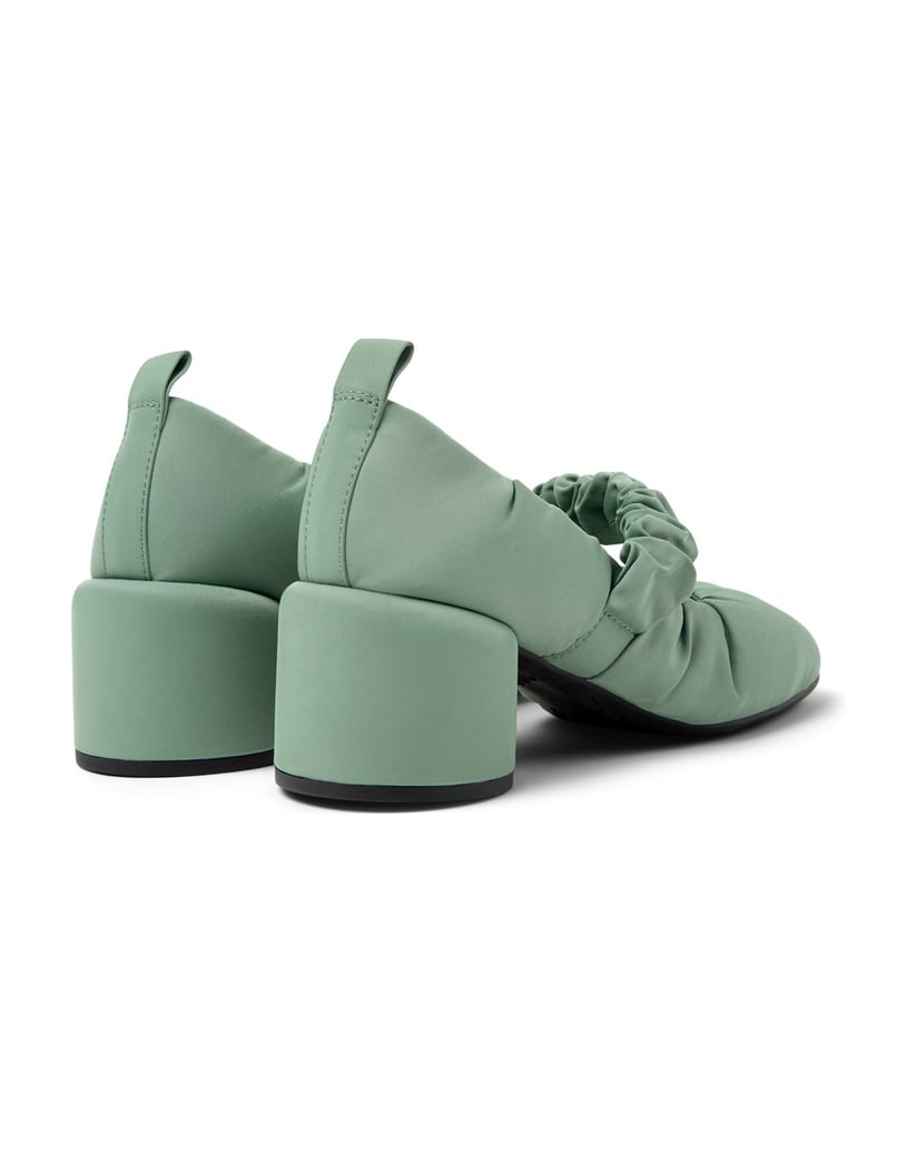 Camper-BALLERINAS-NIKI-NIKI-schwarz