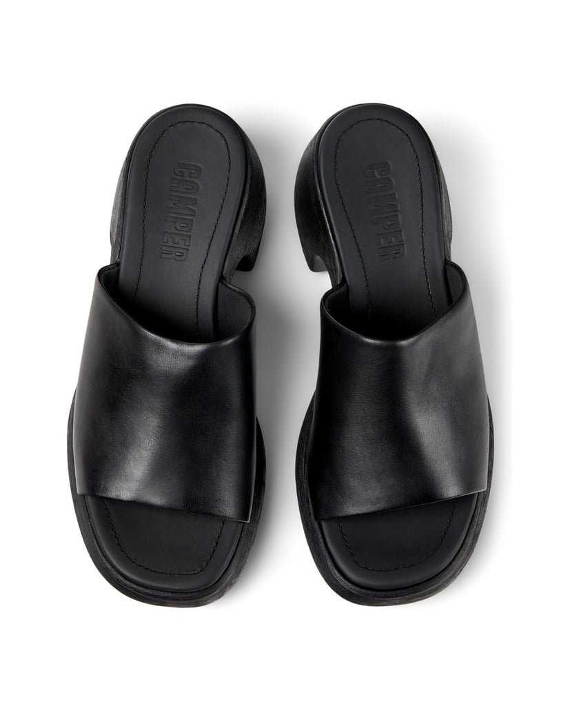 Camper-SANDALEN-THELMA-THELMA-SANDAL-schwarz