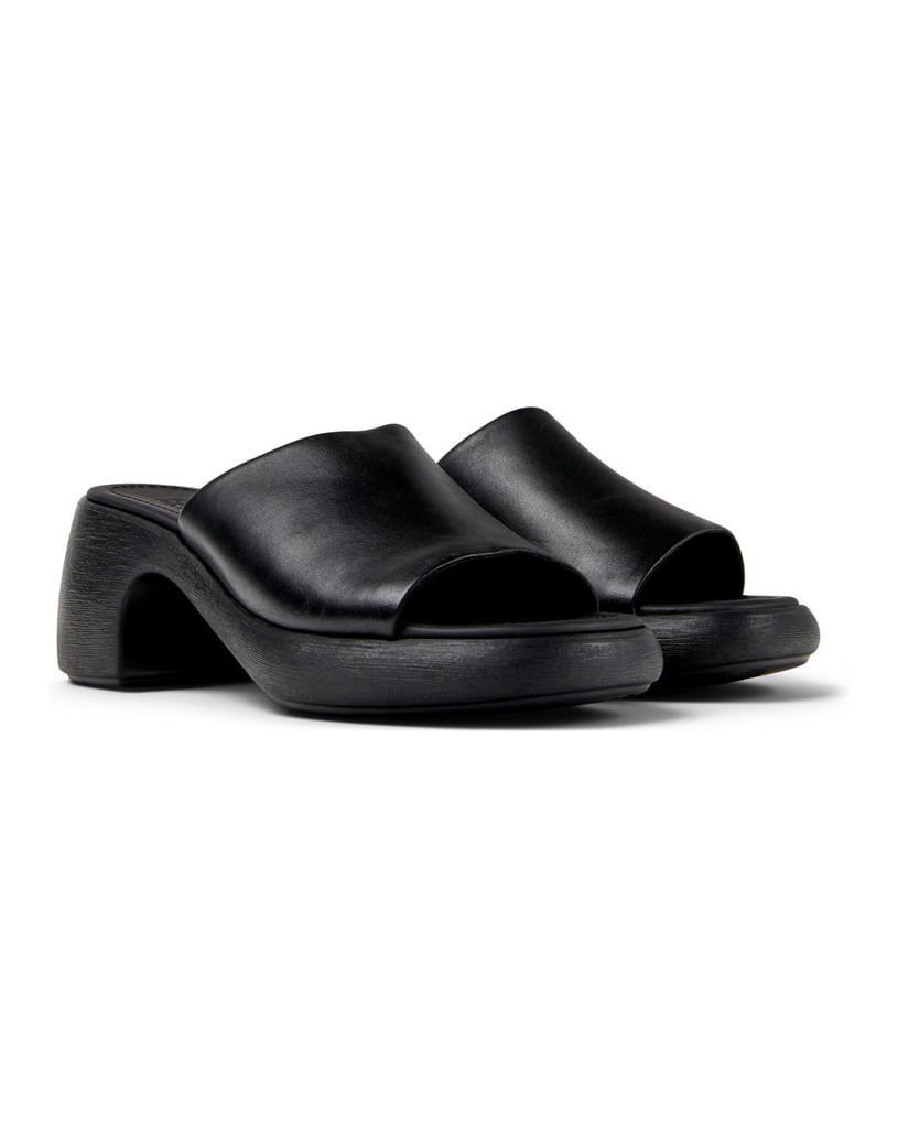 Camper-SANDALEN-THELMA-THELMA-SANDAL-schwarz