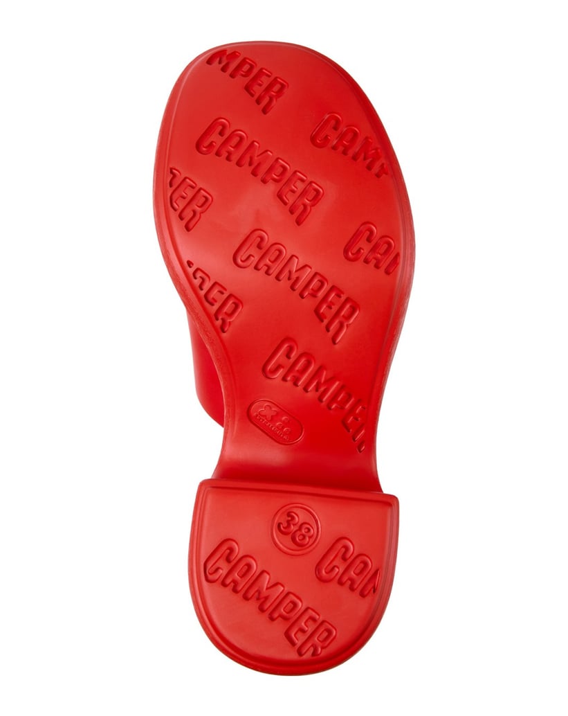 Camper-SANDALEN-THELMA-THELMA-SANDAL-schwarz