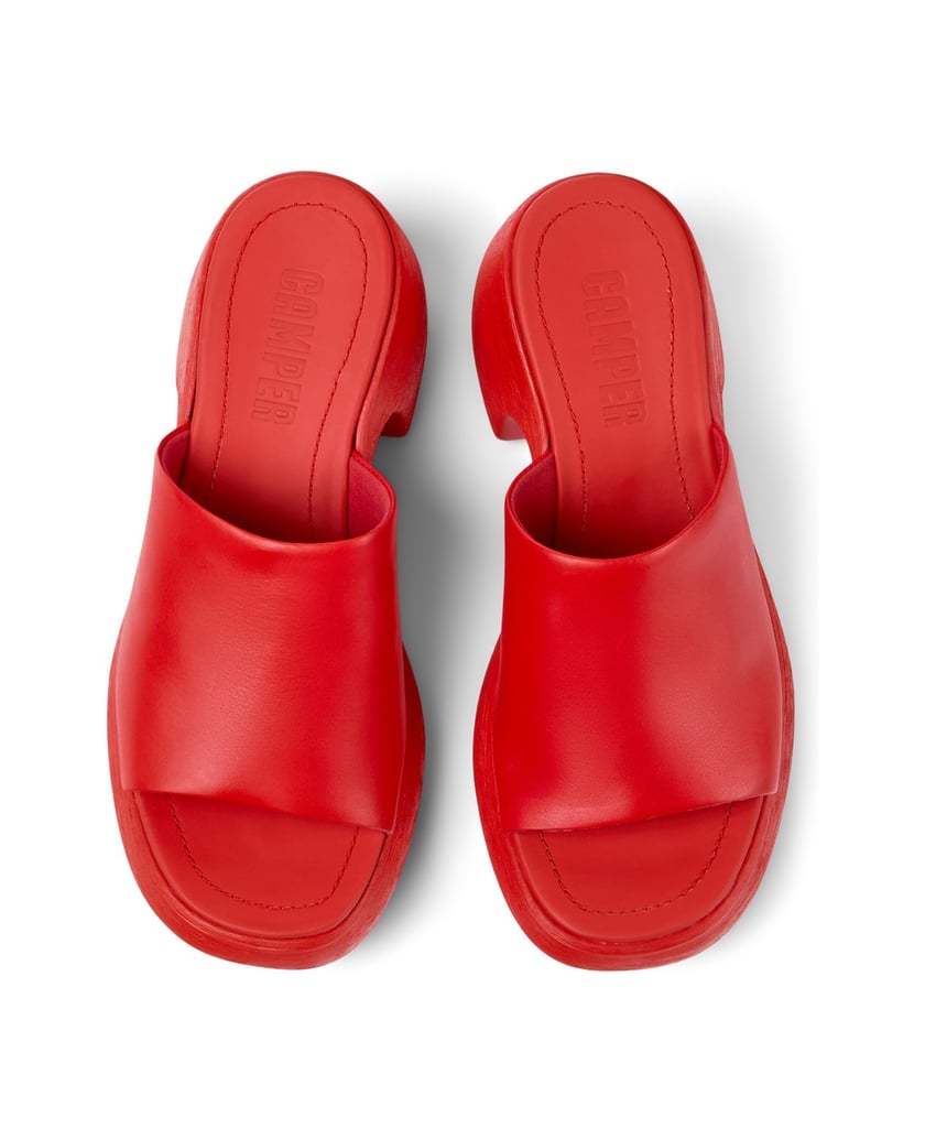 Camper-SANDALEN-THELMA-THELMA-SANDAL-schwarz