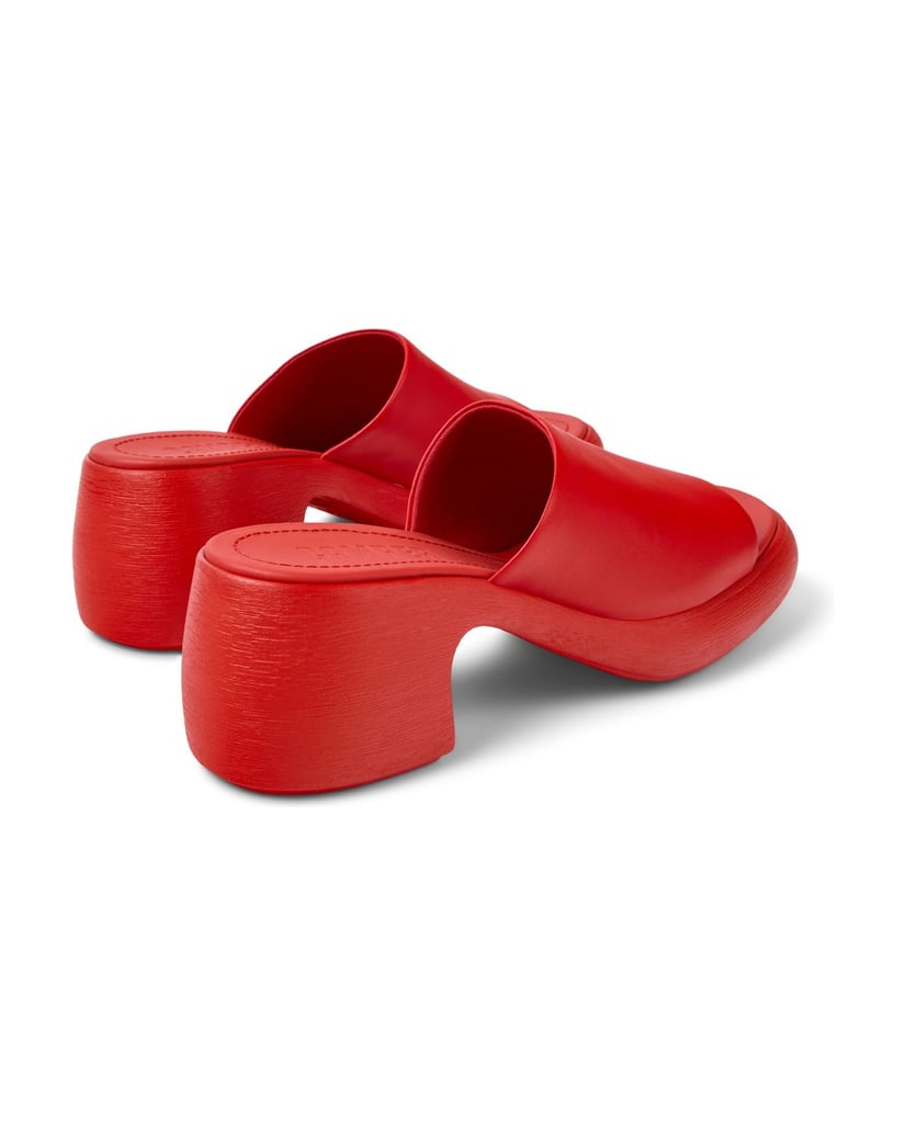 Camper-SANDALEN-THELMA-THELMA-SANDAL-schwarz