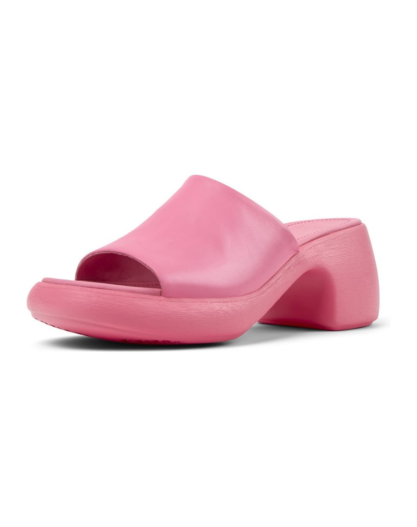 Camper-Sandalen-Thelma-Thelma-Sandal-schwarz