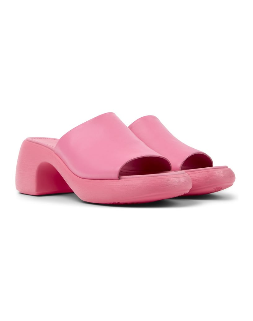 Camper-Sandalen-Thelma-Thelma-Sandal-schwarz