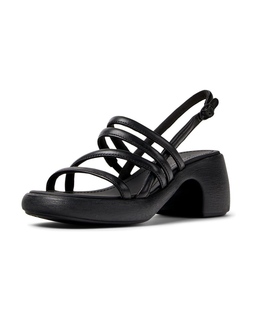 Camper-SANDALEN-THELMA-THELMA-SANDAL-schwarz
