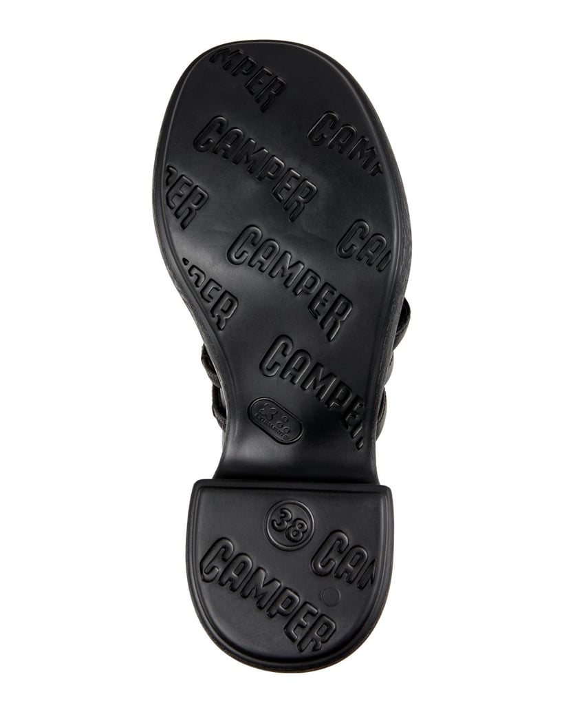 Camper-SANDALEN-THELMA-THELMA-SANDAL-schwarz