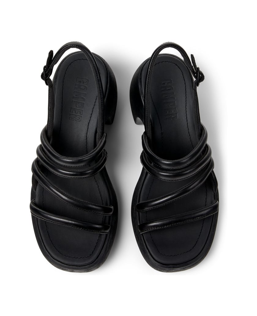 Camper-SANDALEN-THELMA-THELMA-SANDAL-schwarz