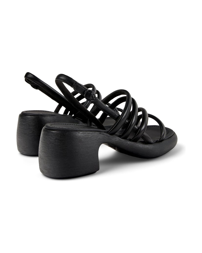 Camper-SANDALEN-THELMA-THELMA-SANDAL-schwarz