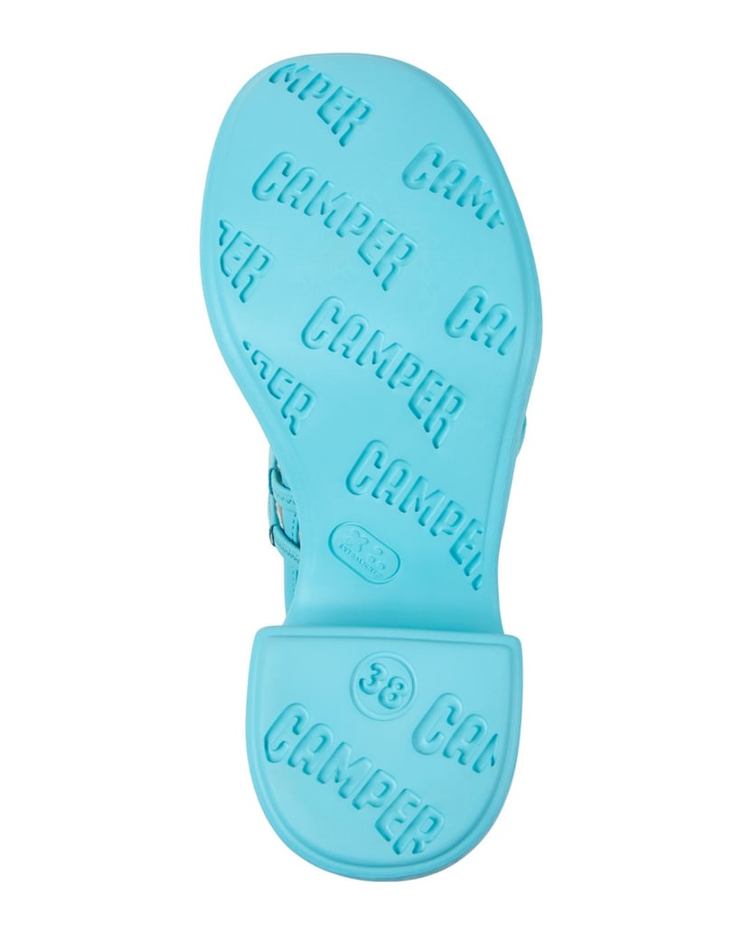 Camper-SANDALEN-THELMA-THELMA-SANDAL-schwarz