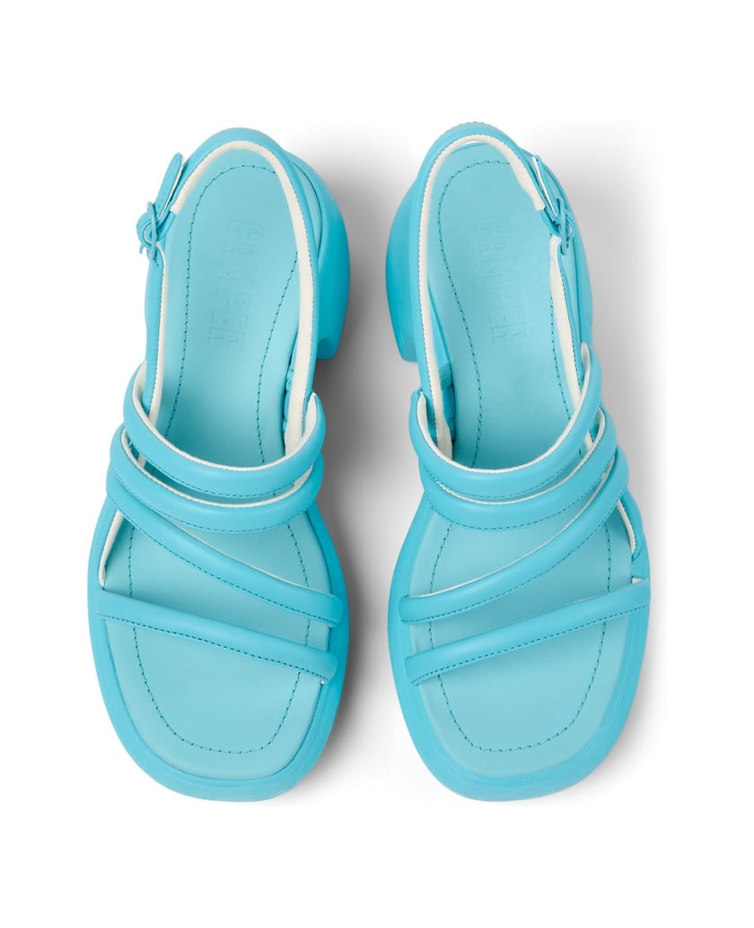 Camper-SANDALEN-THELMA-THELMA-SANDAL-schwarz