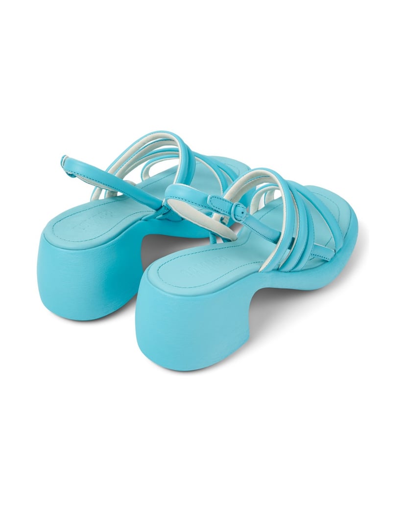 Camper-SANDALEN-THELMA-THELMA-SANDAL-schwarz