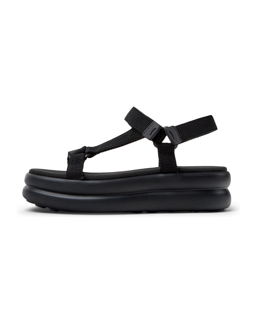 Camper-SANDALEN-PELOTAS-FLOTA-UP-PELOTAS-FLOTA-schwarz