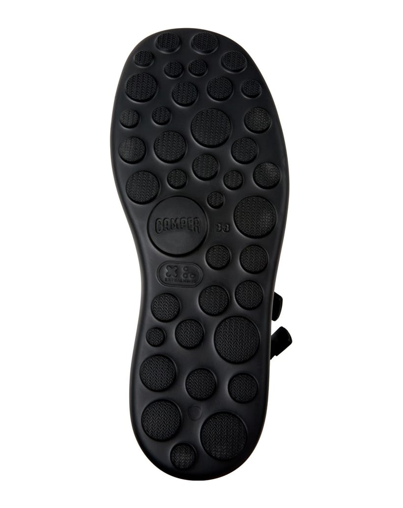 Camper-SANDALEN-PELOTAS-FLOTA-UP-PELOTAS-FLOTA-schwarz